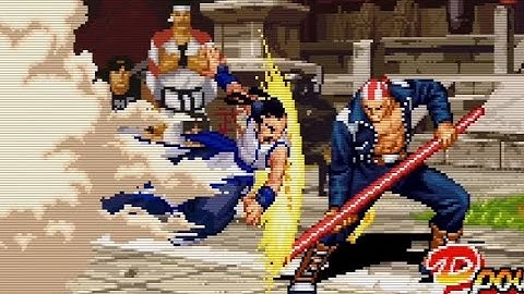 RBFF2 — 12-20-24 — SpaceMusketeer [Billy] vs Fennel_Tea (Xiangfei)