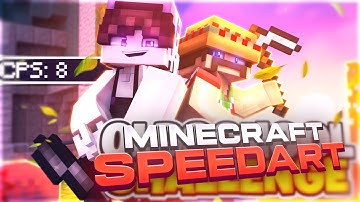 Minecraft Speedart for MORBI | Blender + Gimp [02]
