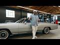 E-40 - Cuttin Up (feat. JasonMartin) [Official Video]