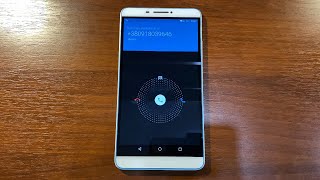 Lenovo Tab 3 7 Plus LTE (TB-7703x) incoming call and ringtones