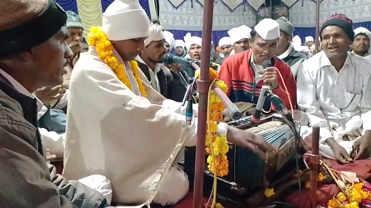 🙏🙏गुरुदास भाई मडकनी// 🙏मारी नावडी ने तारो जेसिंग पीर नावड़ी भव