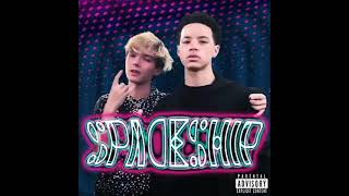 Hella Sketchy - Spaceship ft. Lil Mosey