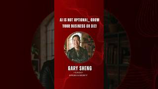 AI is NOT Optional_ Grow Your Business OR Die! | Red Thread X House #shorts