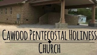 Jarrod Fields - I found a Better Way - Cawood 4th Sunday