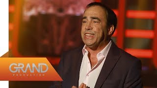 Hakala - Samo se pojavi - GP - (TV Grand 27.09.2019.) Resimi