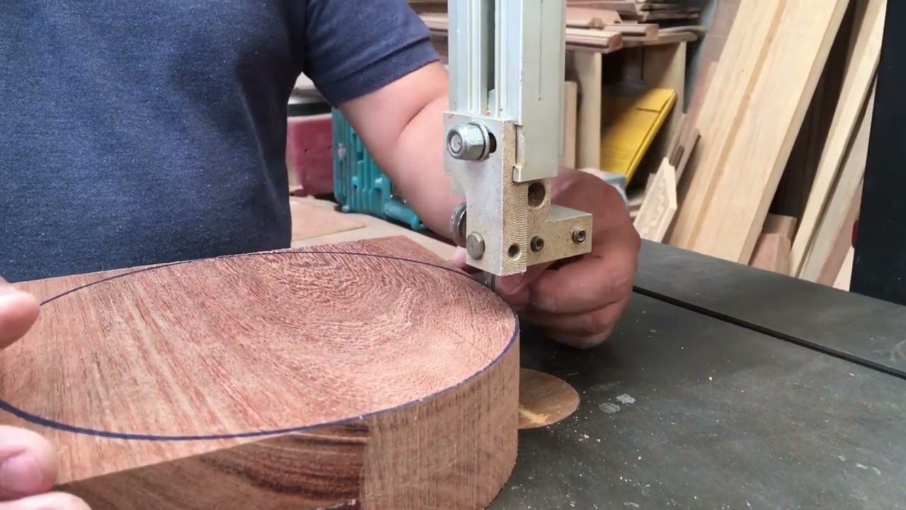 Consejos prácticos para trabajar de forma segura con la sierra cinta