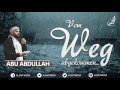 Abu abdullah  vom weg abgekommen emotional