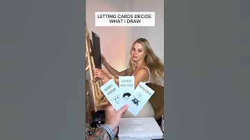 Let cards decide what I draw: Baby Yoda in Ghibli style 🤎 Rate this from 1 to 10🫶#babyyoda #ghibli