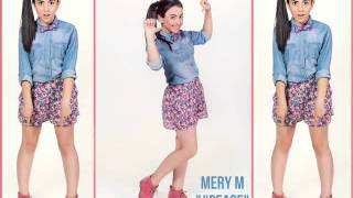 Mery M "#Peace" / JESC 2014 Armenian NS Finalist