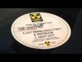 DJ Red Alert & Mike Slammer - Master Dub