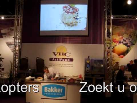 Horeca Vakbeurs  Promotiefilm met Helikopterskopen_1.wmv