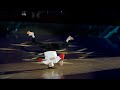 Bgirl nicka dominika banevi  showdance breaking ambercouple2022