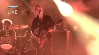 Queens Of The Stone Age - Do It Again - Pukkelpop Festival 2014 (16.08.14)