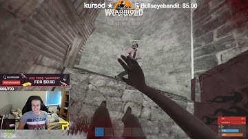 Best Rust Twitch Clips/Funny Moments #1 (Hjune, Trausi, Warrior, Vivid.)