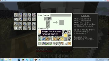 Attack Of The B-Team Episode 3: Tinkers Construct