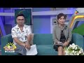 SAY ni DOK | Tuberculosis: sintomas, pag-iwas at paggamot