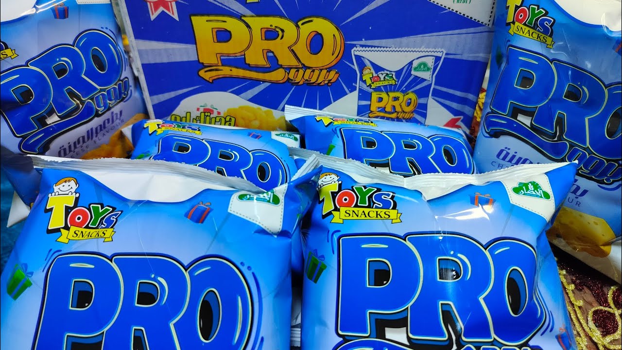 فتحت صندوق بروو بالجبنه ب 30 ج وكسبت هدايا جميله اوى اوى ❤️🎉🎊🎁🥳