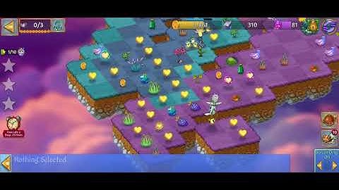 Merge dragons mortyablo deja moo event 2020 first 60 minutes.