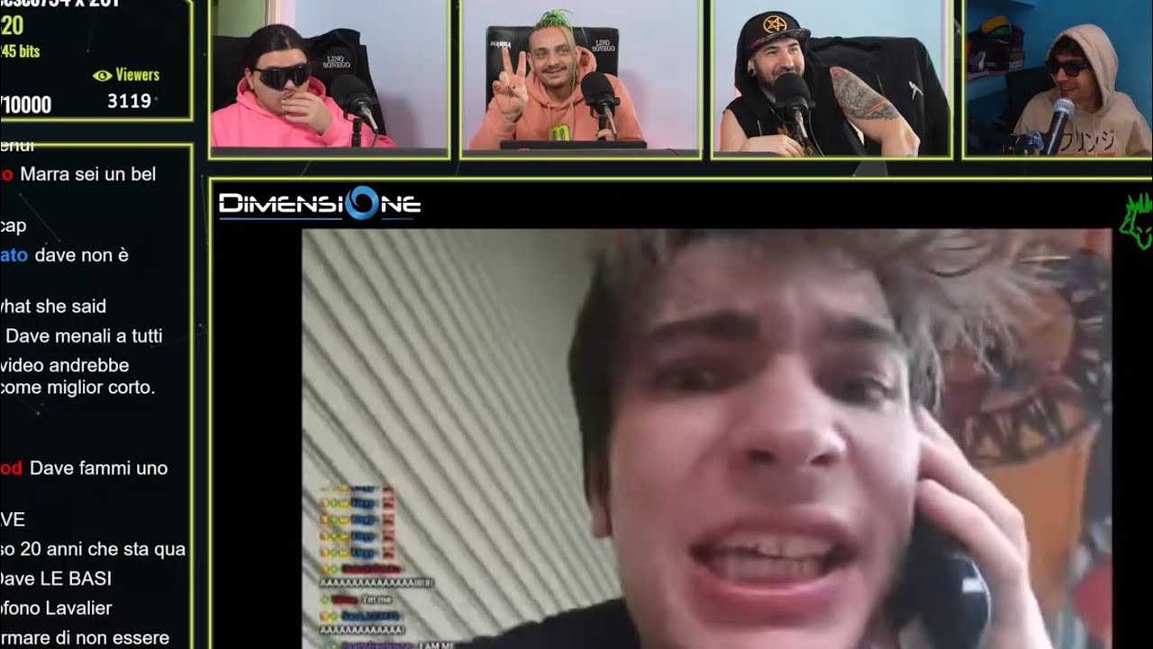 PAURA e DISGUSTO in THAILANDIA 🇹🇭… | Cerbero Podcast #2190