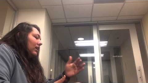 Collaborative skills- video assignment