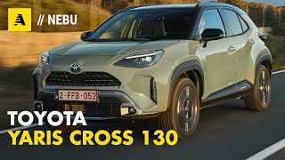 Toyota Yaris Cross 2024 | Ora con 1.5 Hybrid 130 e... meno effetto scooter. by Automoto.it 52,689 views 2 weeks ago 17 minutes