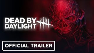 Dead by Daylight | Stranger Things Chapter 2 | Launch Trailer