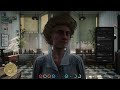 Crowe Barber for RedM | VORP Barbershop UI, Hair, Beard, Makeup, and Lifestyle Editing
