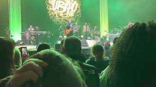 UB40 Champion Live Birmingham 2022 The Official Anthem Of The Commonwealth Games 2022