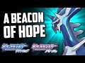 NEW INFO REVEALS WHY SINNOH REMAKES MIGHT BE GREAT | Pokemon Diamond and Pearl Remake Discussion
