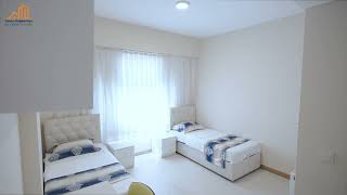 Canan Kız Yurdu Oda Turu Avcılarda Modern Ve Rahat Odalar