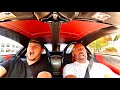 Reacting To Our NEW 1 OF 1 PAGANI BC ROADSTER!!! *Craziest Experience*