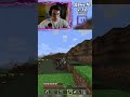 День 10(2) МАЙНКРАФТ но НОВАЯ ВЕРСИЯ каждый день #minecraft #shorts