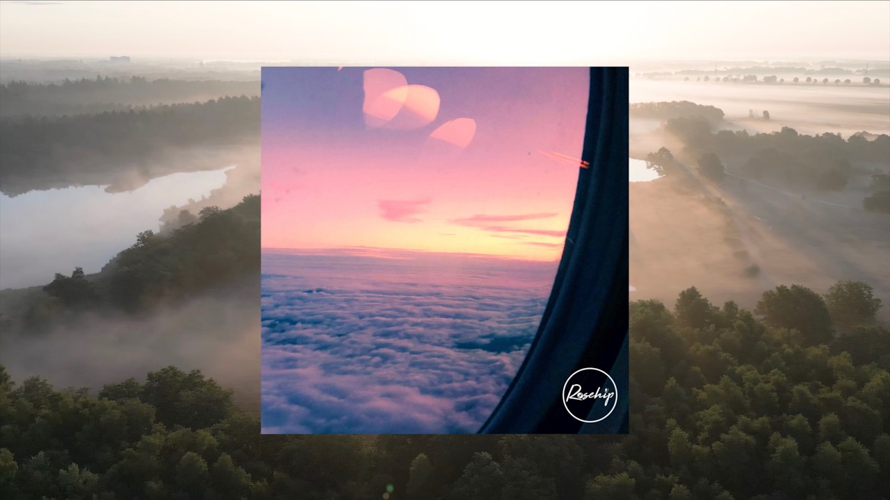 Guarda Rosehip - Glow (Official Visualiser) su YouTube Guarda Rosehip - Glow (Official Visualiser) su YouTube