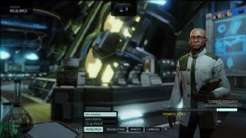 XCOM 2 Walkthrough Campaign Gameplay Part 3