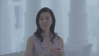リバイタルグラナス　資生堂CM　200811030