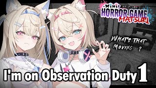 フワワ・アビスガード モココ・アビスガードの配信のサムネイル画像