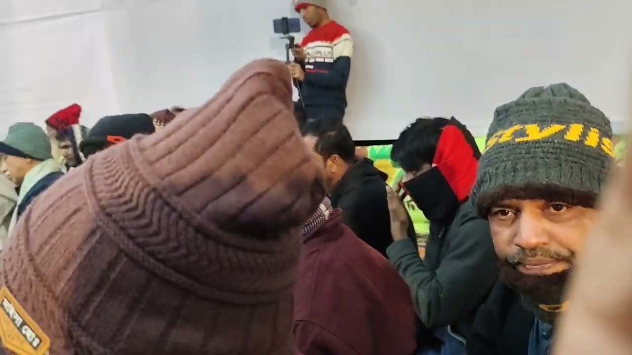 শ্রী শ্রী কৈবল্য নাথ সম্প্রদায় গোপালগঞ্জ হারুন বাজার নাথপাড়া বাঁশখালী চট্টগ্রাম। 