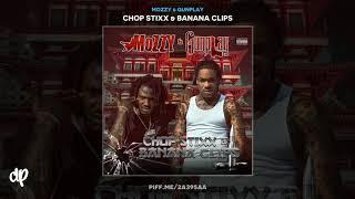 Watch Mozzy Where Im From video