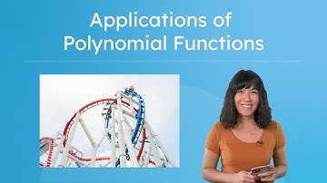 Applications of Polynomial Functions - Using Polynomial Functions to Solve Real-World Problems