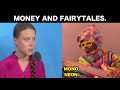Capture de la vidéo Mononeon X Greta Thunberg - "Money And Fairytales"
