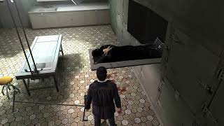 Max Payne 2 - Xbox Series X Walkthrough Part 1 - Chapter 3: The Depths of My Brain (4K &amp; 60FPS)