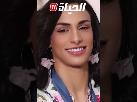 البطلة الأولمبية إيمان خليف بلوك جديد أظهرها بقمة النعومة والأناقة