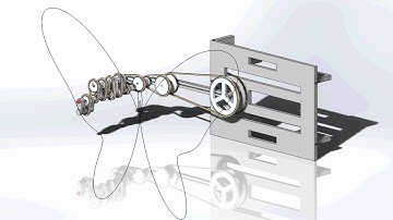 Manufacturing Prototype Butterfly Linkage