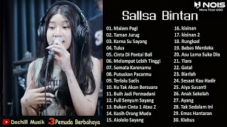 SALLSA BINTAN MALAM PAGI, TAMAN JURUG FEAT 3PEMUDA BERBAHAYA TOP 30 LAGU COVER TERBAIK