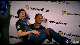 Anime Expo 2011 Musical Montage - Video Ideas TV