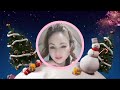 Season of Christmas/Dimple Sakura Vlog