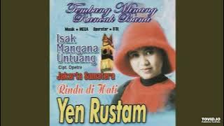 Yen Rustam - Tembang Minang Rancak Bana ( Full Album )