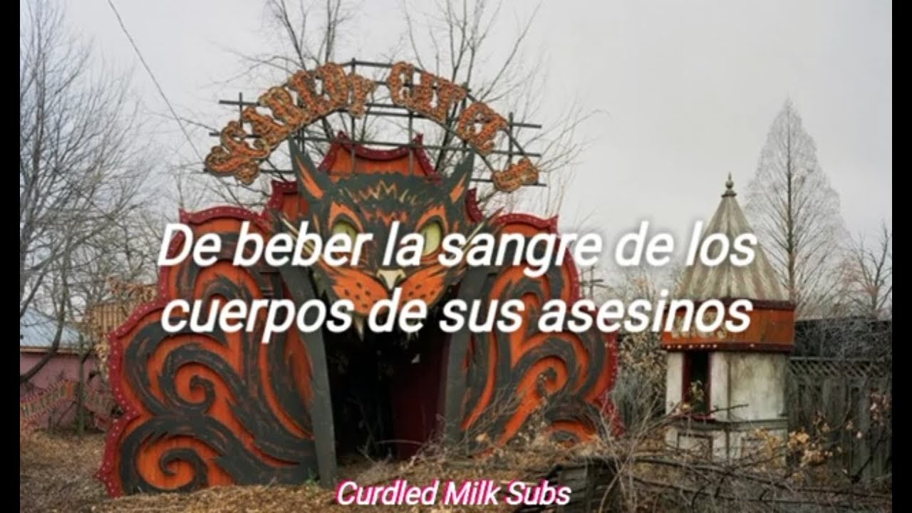 nicole dollanganger beautiful and bad 🎃Catheter - Jane Doe || Español