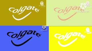 4 colgate Center effects 