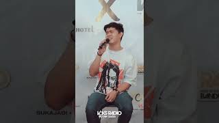 Cakra Khan  Broken Symphony   At Voks  Room